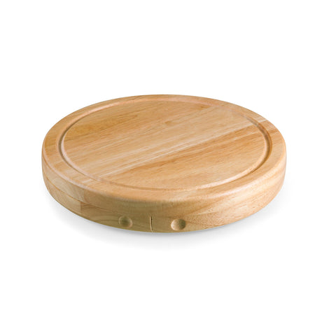 Indiana Hoosiers Circo Cheese Cutting Board & Tools Set