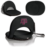 Texas A&M Aggies Portable Reclining Seat