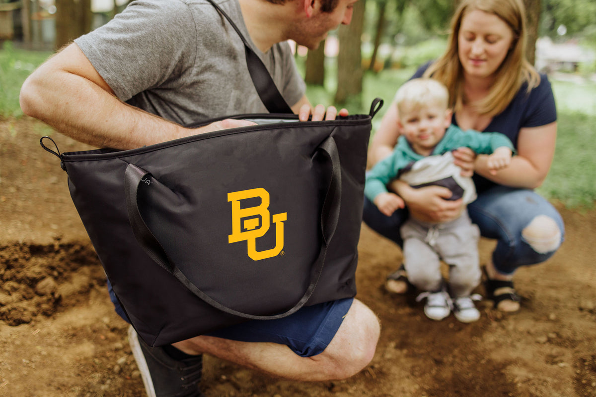 Baylor Bears Eco-Friendly Cooler Tote Bag