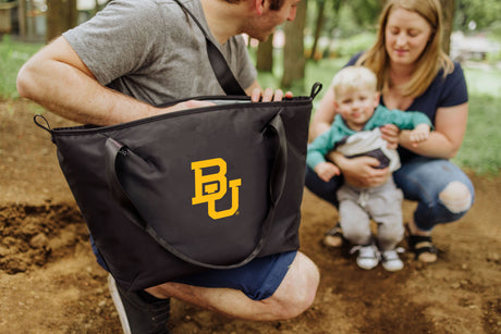 Baylor Bears Eco-Friendly Cooler Tote Bag