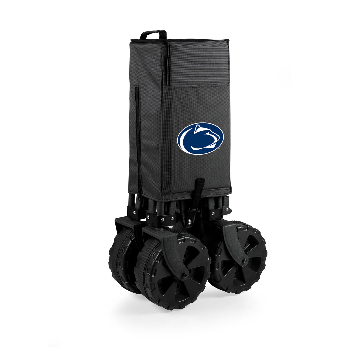 Penn State Nittany Lions Adventure Wagon Elite All-Terrain Portable Utility Wagon