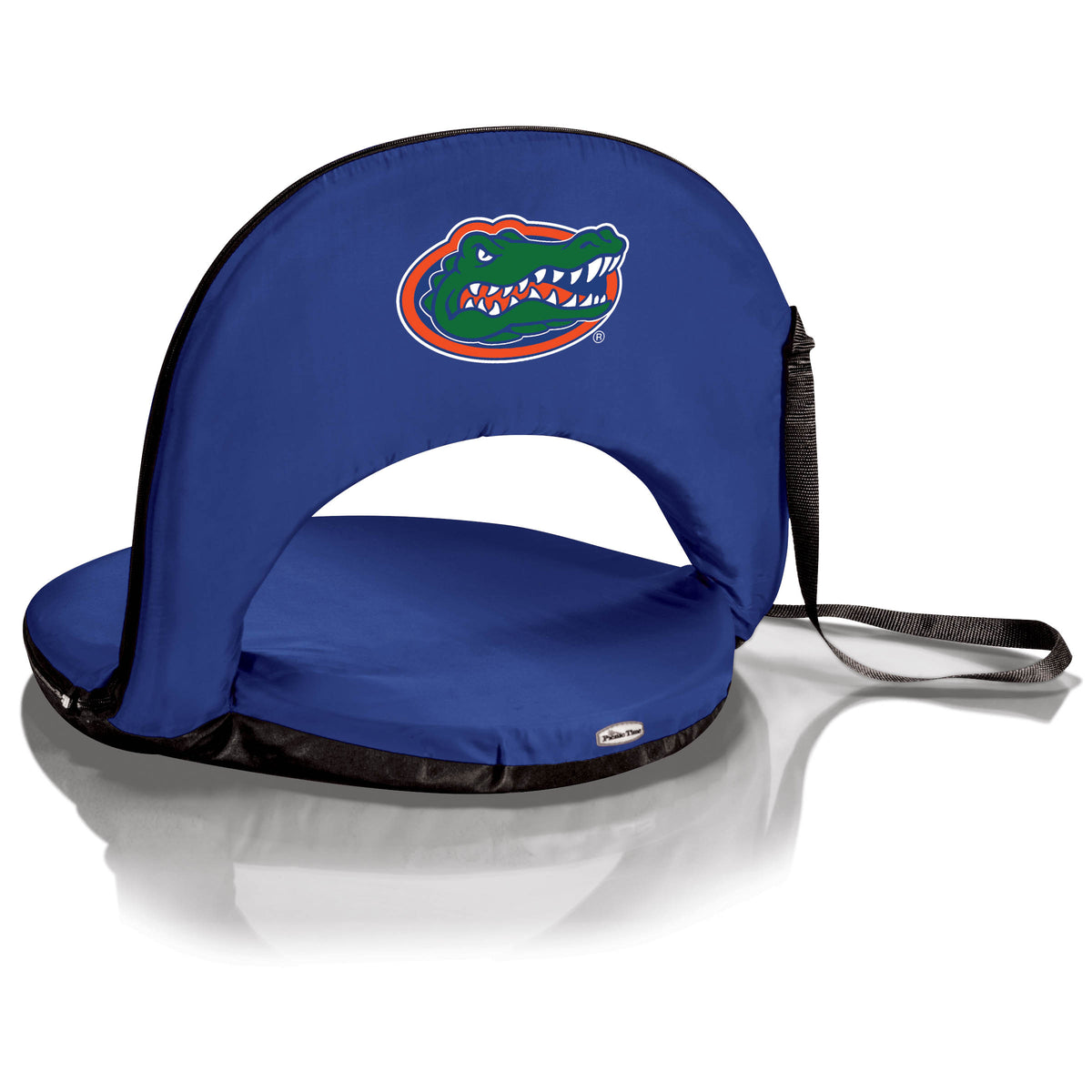 Florida Gators Portable Reclining Seat