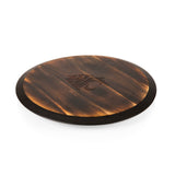 Washington State Cougars Lazy Susan Serving Tray