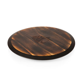 Washington State Cougars Lazy Susan Serving Tray