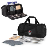 NC State Wolfpack BBQ Kit Grill Set & Cooler