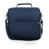 Mississippi Rebels Pranzo Lunch Bag Cooler with Utensils