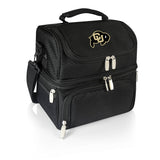 Colorado Buffaloes Pranzo Lunch Bag Cooler with Utensils