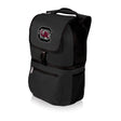 South Carolina Gamecocks Zuma Backpack Cooler