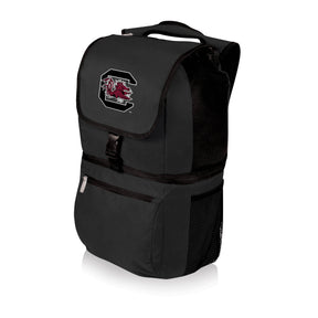 South Carolina Gamecocks Zuma Backpack Cooler