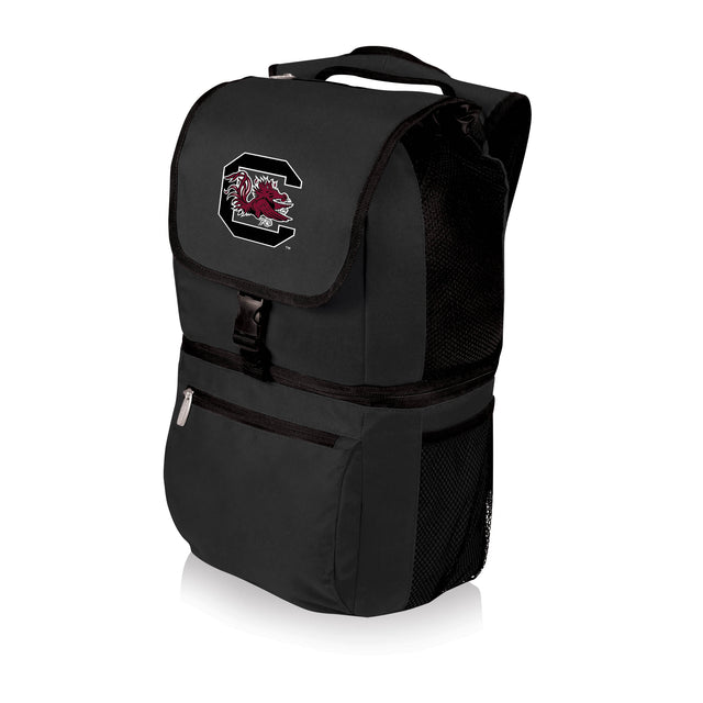 South Carolina Gamecocks Zuma Backpack Cooler