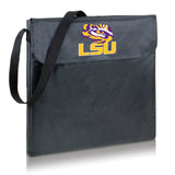 LSU Tigers Portable Charcoal BBQ Grill