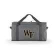 Wake Forest Demon Deacons 64 Can Collapsible Cooler