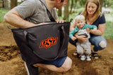 Oregon Ducks Eco-Friendly Cooler Tote Bag