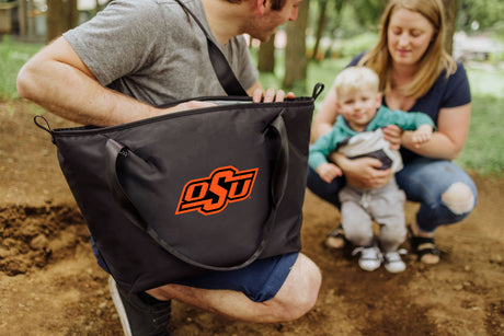 Oregon Ducks Eco-Friendly Cooler Tote Bag