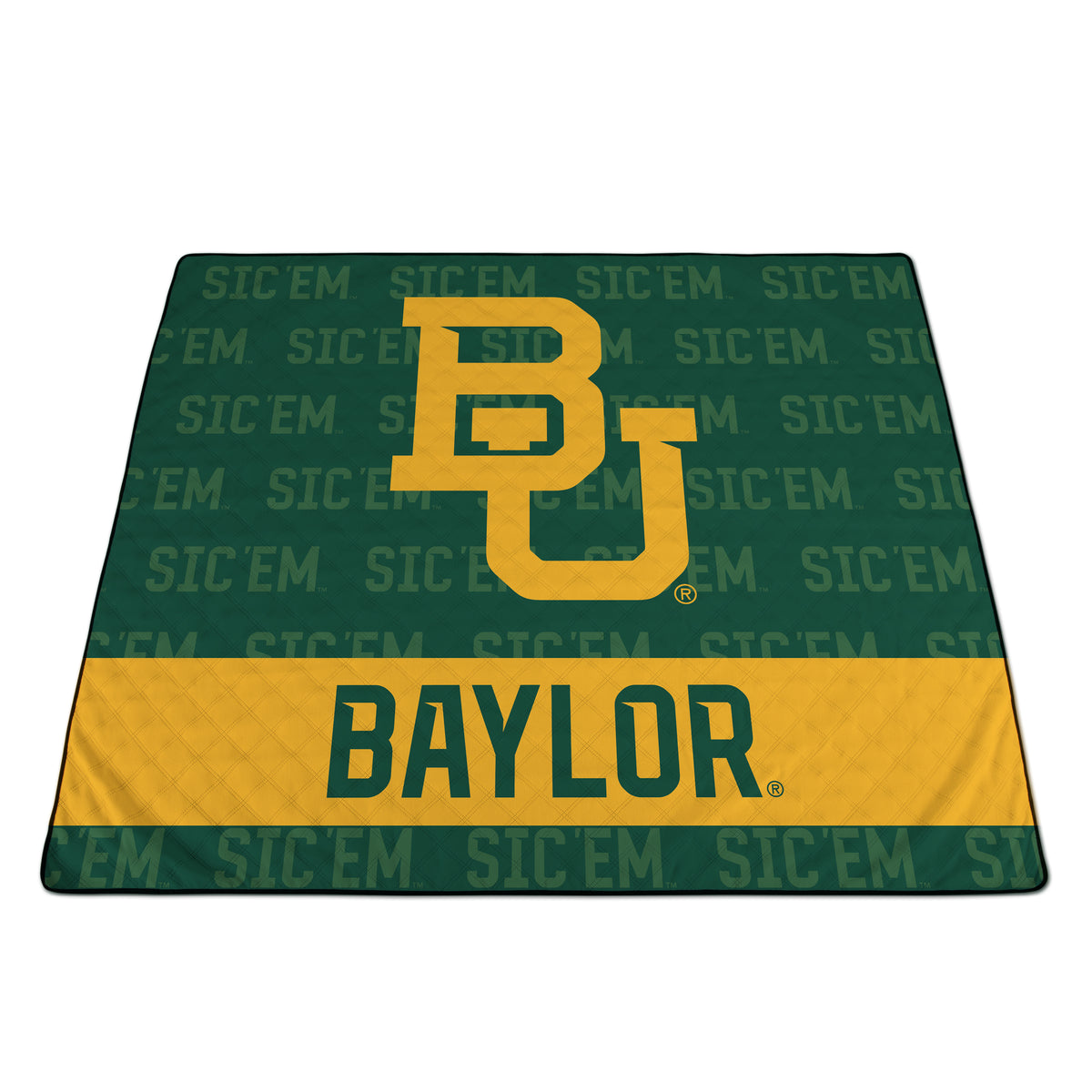 Baylor Bears Impresa Outdoor Blanket