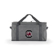 South Carolina Gamecocks 64 Can Collapsible Cooler