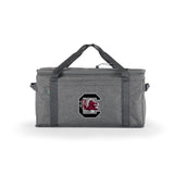 South Carolina Gamecocks 64 Can Collapsible Cooler