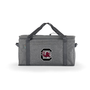 South Carolina Gamecocks 64 Can Collapsible Cooler