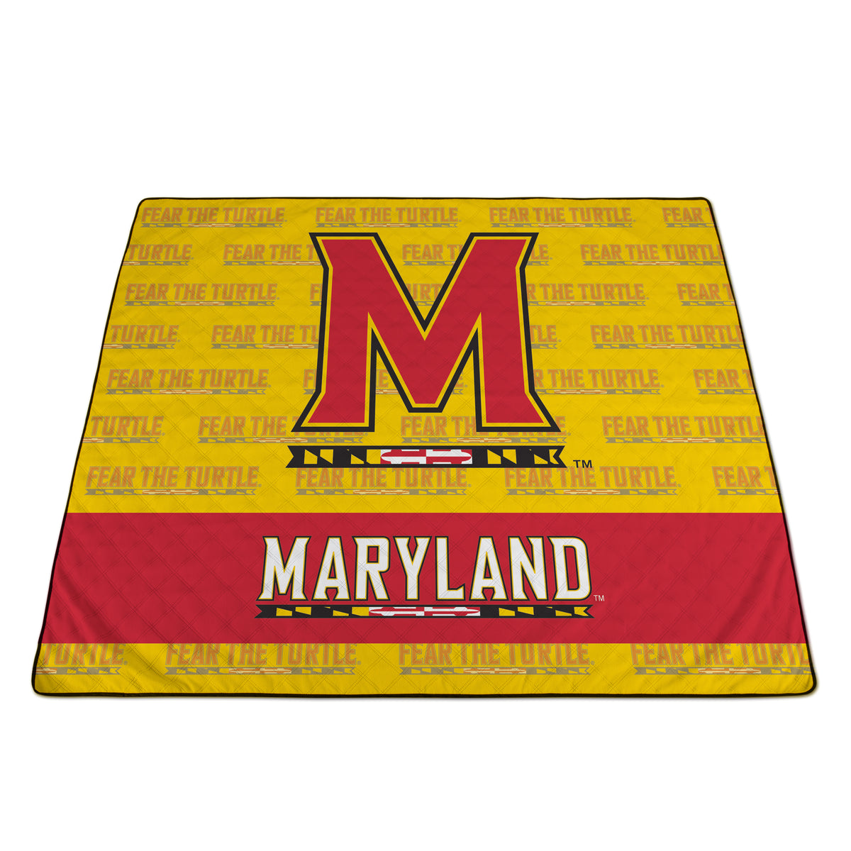 Maryland Terrapins Impresa Outdoor Blanket