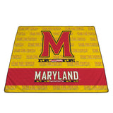 Maryland Terrapins Impresa Outdoor Blanket
