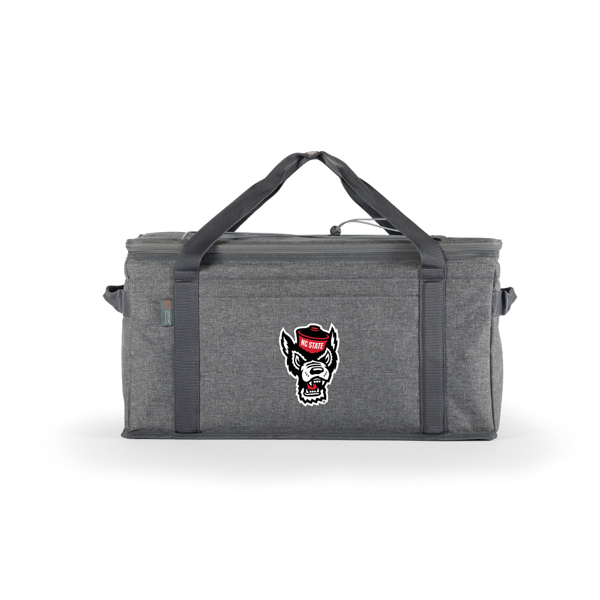 NC State Wolfpack 64 Can Collapsible Cooler