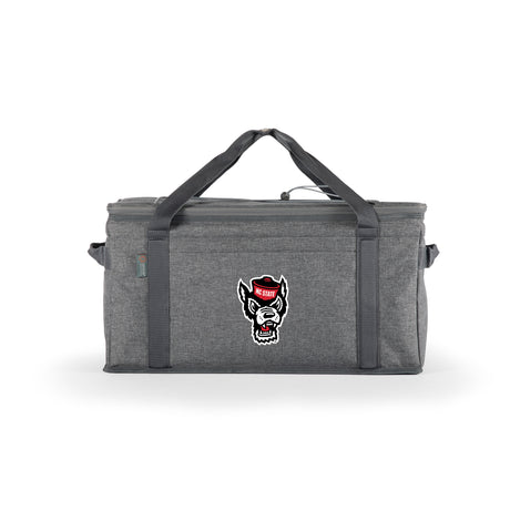 NC State Wolfpack 64 Can Collapsible Cooler