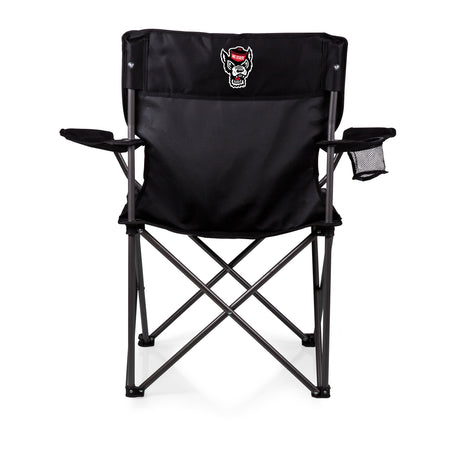 NC State Wolfpack PTZ Camp Chair