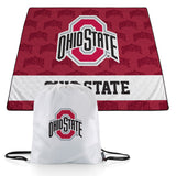 Ohio State Buckeyes Impresa Outdoor Blanket
