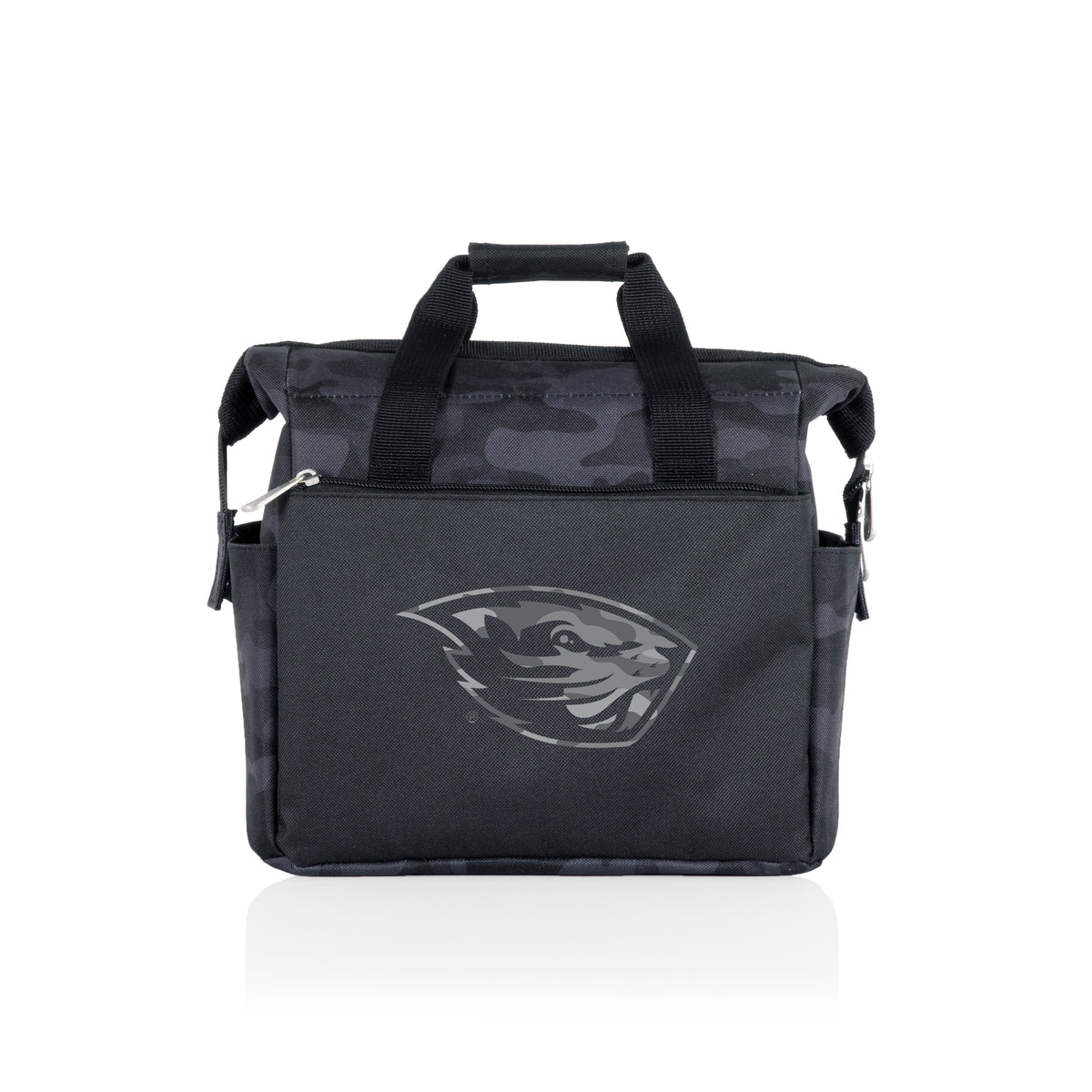 Oregon State Beavers On The Go Lunch Bag Cooler