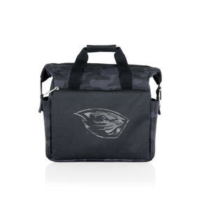 Oregon State Beavers On The Go Lunch Bag Cooler