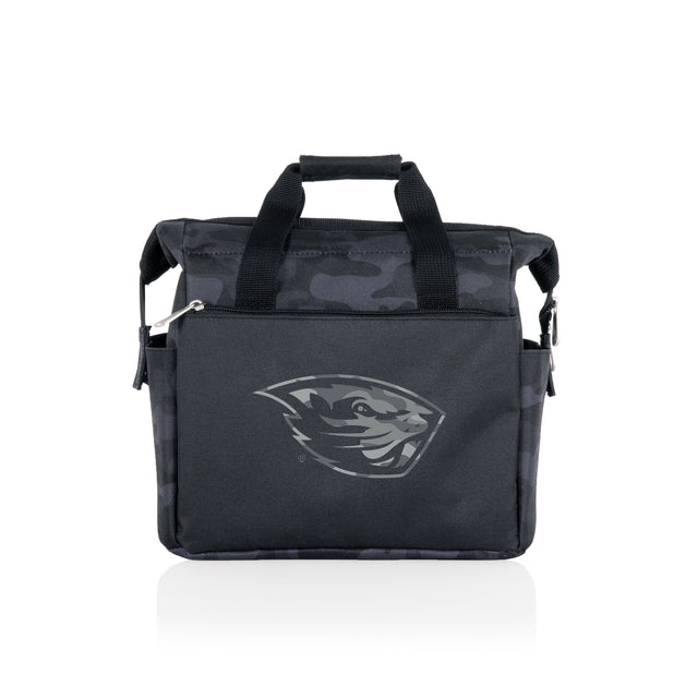 Oregon State Beavers On The Go Lunch Bag Cooler