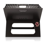Boston College Eagles Portable Charcoal BBQ Grill