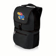 Kansas Jayhawks Zuma Backpack Cooler