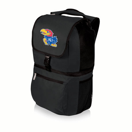 Kansas Jayhawks Zuma Backpack Cooler