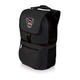 NC State Wolfpack Zuma Backpack Cooler - Black