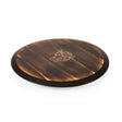 NC State Wolfpack Lazy Susan Serving Tray