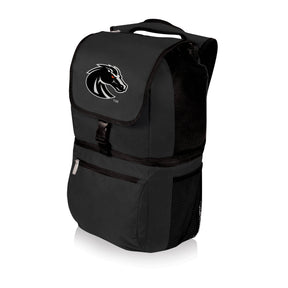 Boise State Broncos Zuma Backpack Cooler