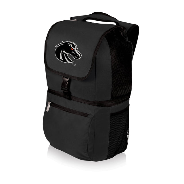 Boise State Broncos Zuma Backpack Cooler