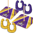 East Carolina Pirates Horseshoe Bag Game