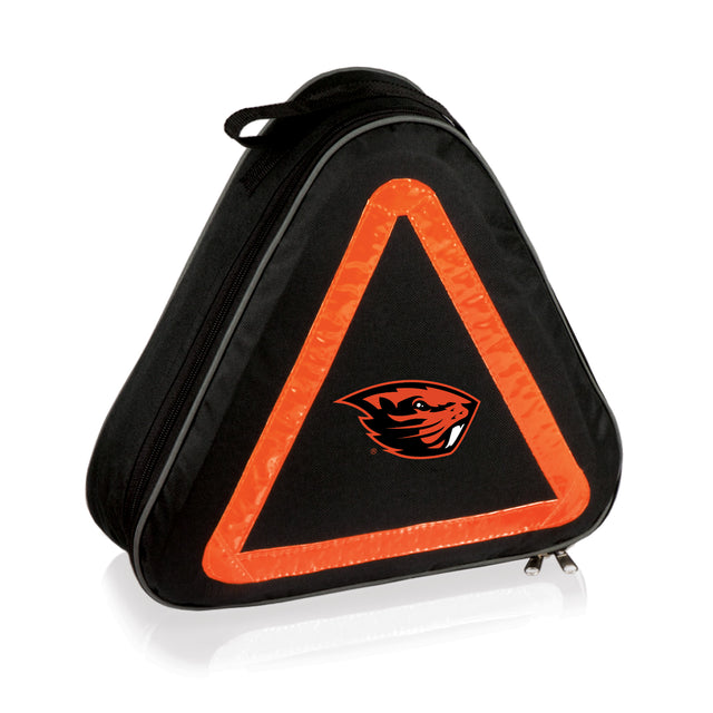 Oregon State Beavers Roadside Emergency Car Kit