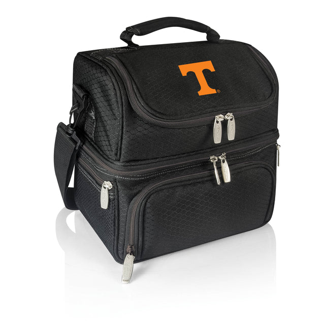 Tennessee Volunteers Pranzo Lunch Cooler Bag - Black