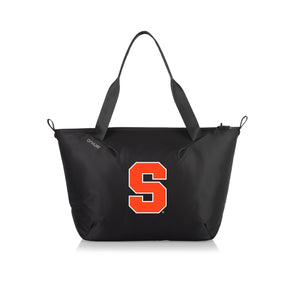 Syracuse Orange Eco-Friendly Cooler Tote Bag