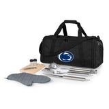 Penn State Nittany Lions BBQ Kit Grill Set & Cooler