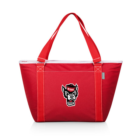 NC State Wolfpack Topanga Cooler Tote Bag