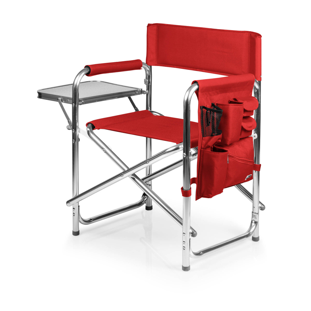 Maryland Terrapins Sports Chair - Red