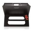 USC Trojans Portable Charcoal BBQ Grill