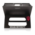 Indiana Hoosiers Portable Charcoal BBQ Grill