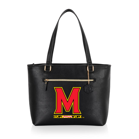 Maryland Terrapins Uptown Cooler Tote Bag