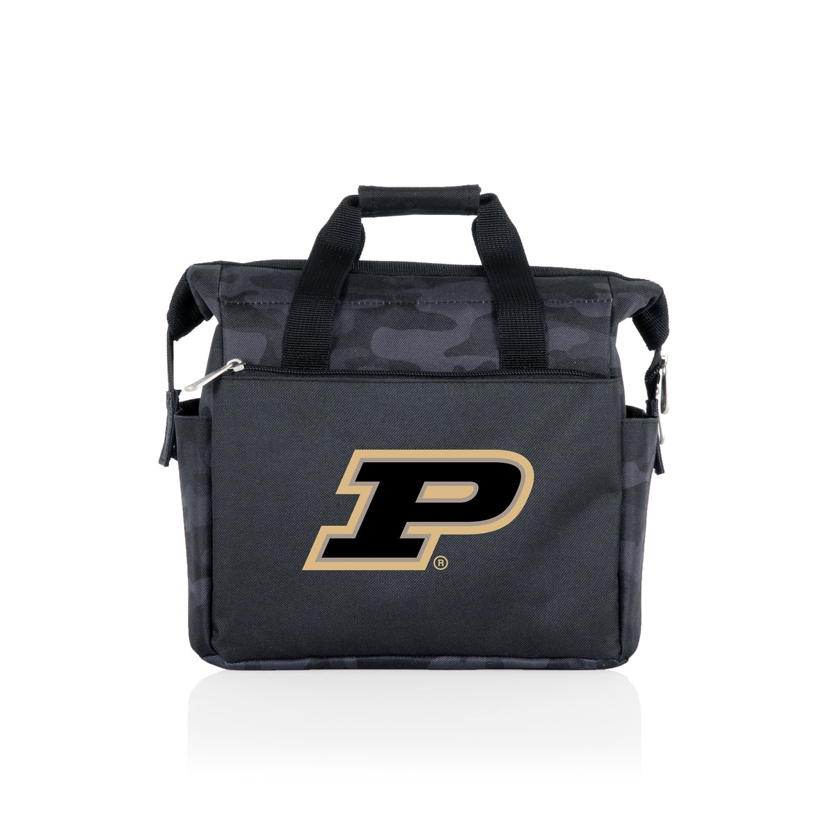 Purdue Boilermakers On The Go Lunch Bag Cooler