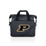 Purdue Boilermakers On The Go Lunch Bag Cooler